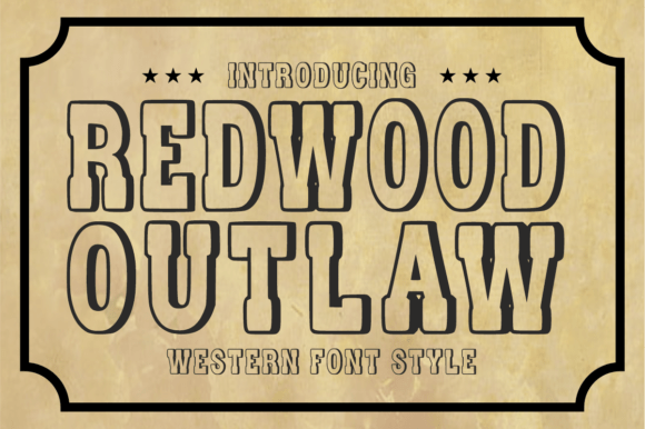 Redwood Outlaw: A Designer’s Real-World Take